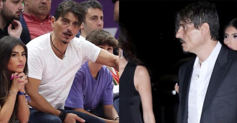 Όλη η Ευρώπη σήμερα μιλά για την γυναίκα του Γιαννακόπουλου: Η οικογενειακή τους φωτογραφία αγκαλιά με το Ευρωπαϊκό