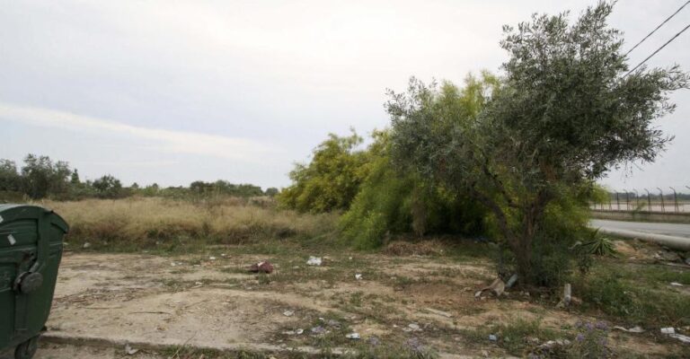 Τέλος χρόνου την Παρασκευή για τον καθαρισμό των οικοπέδων – Μετά έρχονται πρόστιμα για τους ιδιοκτήτες ακινήτων