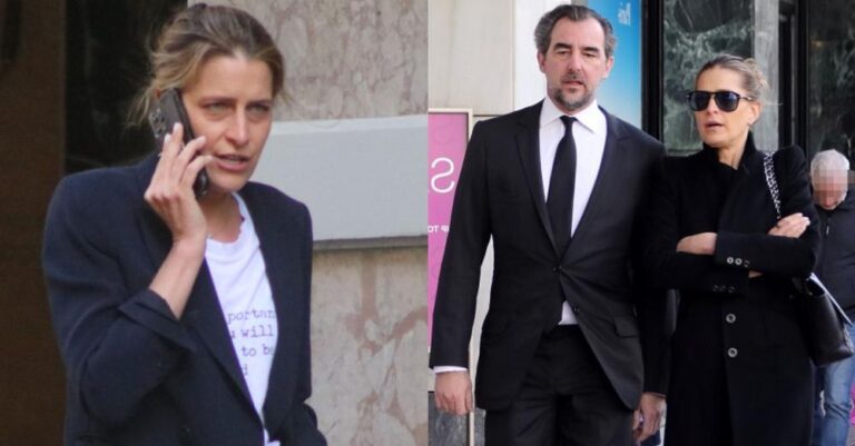 Ξημέρωσε η πιο δύσκολη Δευτέρα για την Τατιάνα Μπλάτνικ: Δυστυχώς, έμαθε τα δυσάρεστα νωρίς το πρωί
