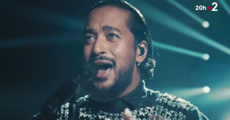 Αυτός ο τύπος ήταν μια Γιουροβίζιον μόνος του και δεν τον κατάλαβε σχεδόν κανείς