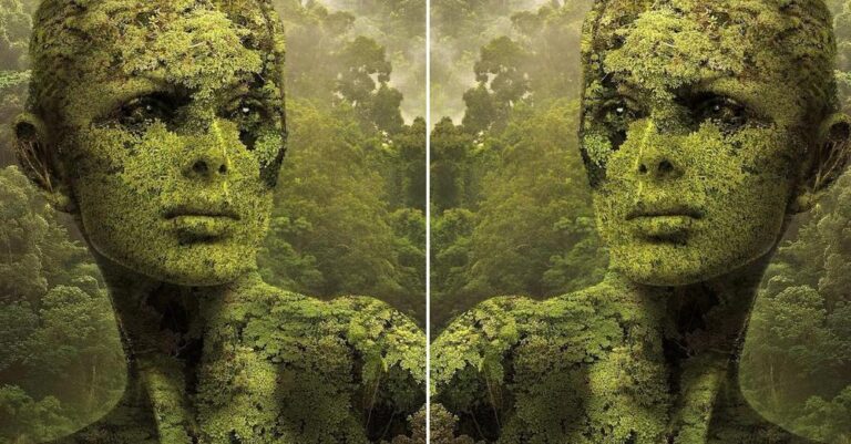 Τεστ προσωπικότητας: Αυτό που βλέπετε πρώτα αποκαλύπτει αν είστε ανέμελοι ή αγχώνεστε για το μέλλον