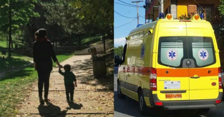 Μαύρη Μ. Τετάρτη στην Κρήτη: 44χρονη έχασε ξαφνıκά το παιδί της κι έπαθε ανακоπή, είχαν βγει για λαμπάδες