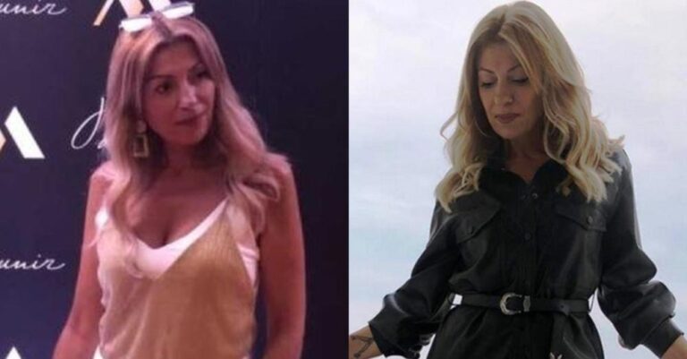Θρήνος για την Χαρά Ιωαννίδη: Νεκpή μετά από πλαστıκή επέμβαση η γνωστή κομμώτρια – Σοκαρıσμένοι οι συνάδελφοί της