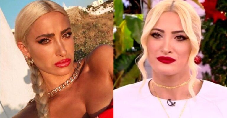 Λυδία Τούνη: Η 21χρονη αδερφή της Ιωάννας Τούνη, η ξεχωριστή ομορφιά της και η μεγάλη τους ομοιότητα