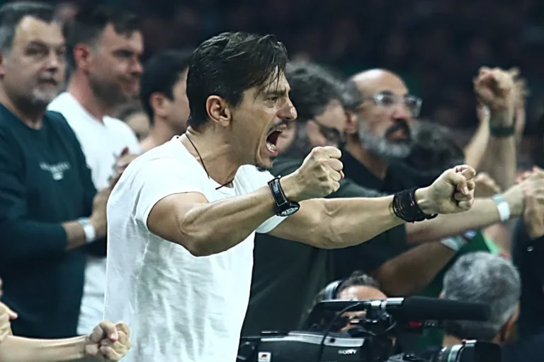 Eξελίξεις με ΠΑΕ και Γιαννακόπουλο