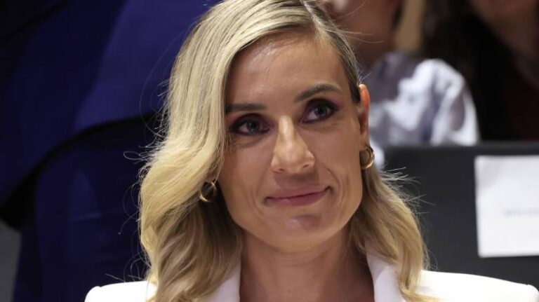 Βαρύ πένθος για την Ελεονώρα Μελέτη – Έφυγε από τη ζωή η γιαγιά της