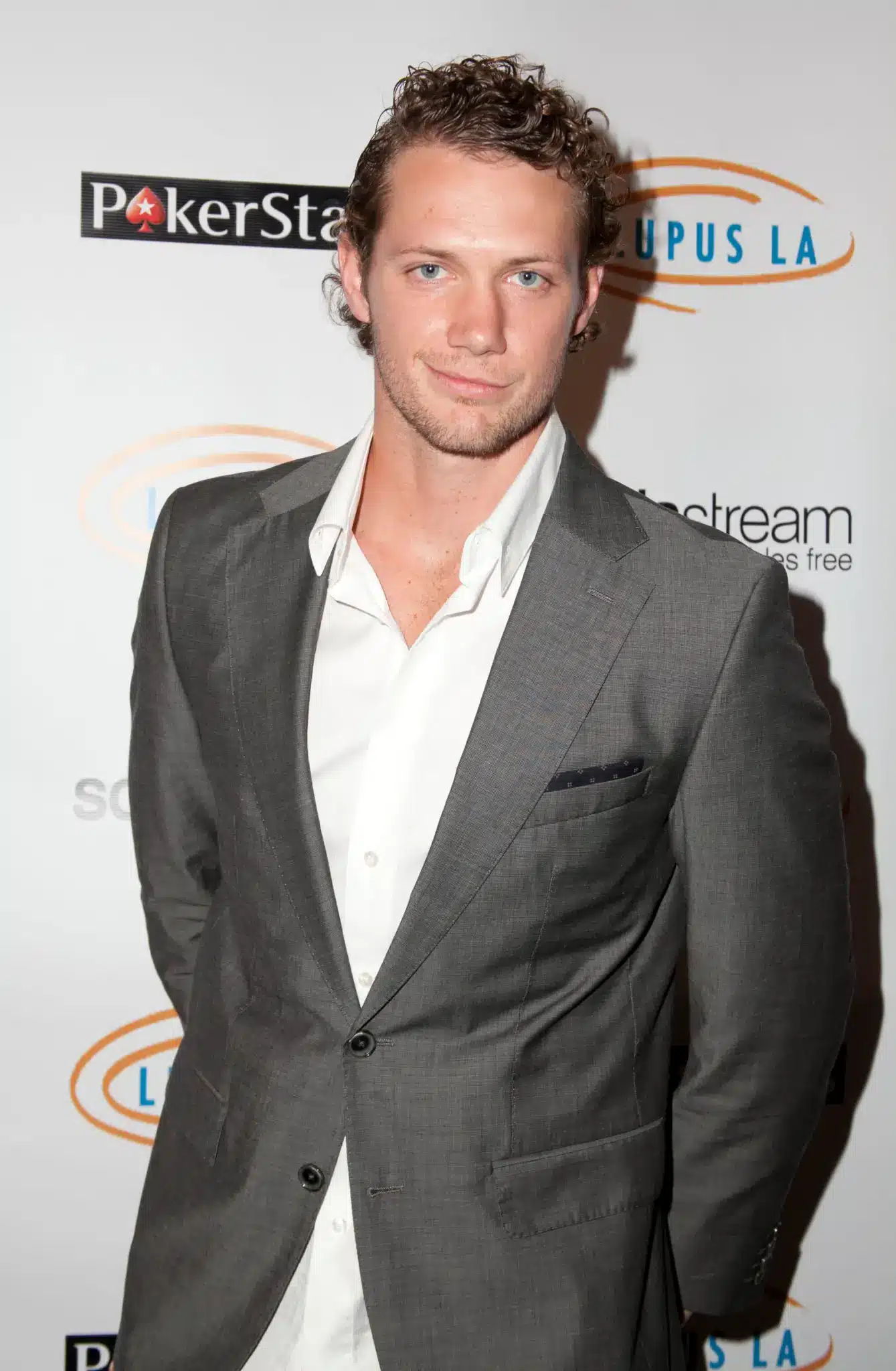 actor johnny wactor attends get 82754774