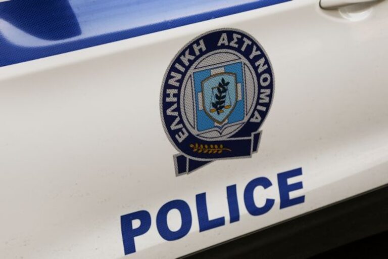 Αχαΐα: 23χρονος βίασε 62χρονη σε χωράφι, με το πρόσχημα ότι έψαχνε δουλειά