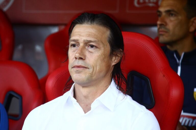 Αλμέιδα: «Στην ουσία χάθηκε το πρωτάθλημα και ο υπεύθυνος είμαι εγώ»