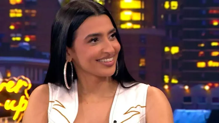 Αναστασία: «Με φλερτάρoυν με μηνύματα αλλά από κοντά με σέβονται περισσότερο»