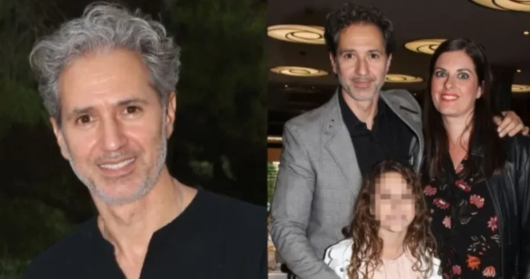 Δημήτρης Κόκοτας: Ευχάριστες είναι οι εξελίξεις – Αποσωληνώθηκε και βλέπει κάθε μέρα την οικογένεια του