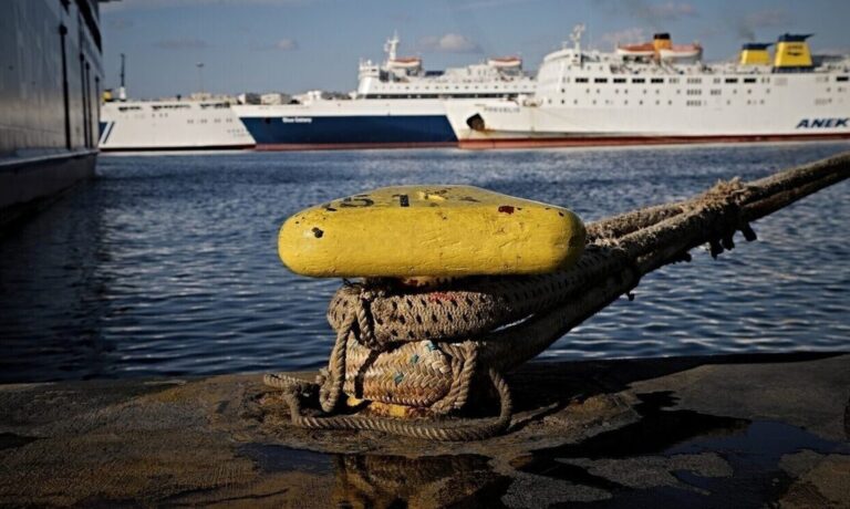 Αυτοκίνητο: ΣΤΟΠ σε αυτά τα ΙΧ – Δεν θα μπαίνουν στα πλοία