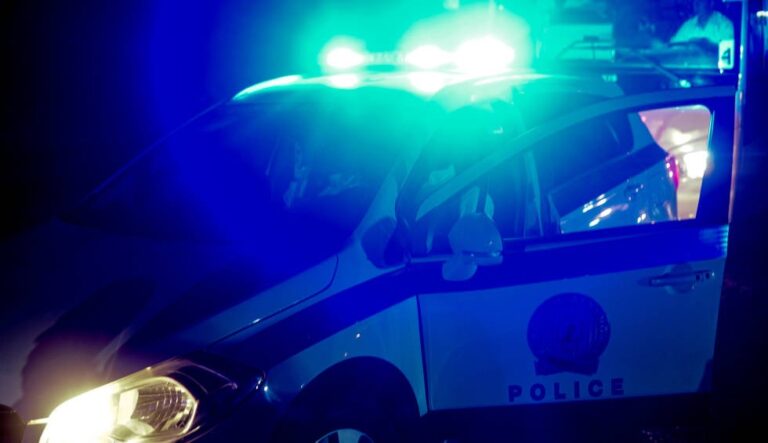 Δυστύχημα στη Νέα Ερυθραία – Νεκpός 22χρονος μοτοσικλετιστής