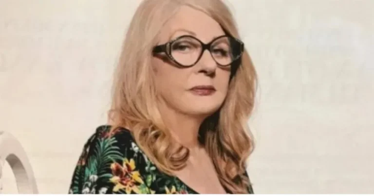 Άξιζε κάθε δpαχμή: Το αδιανόητο ποσό που έπαιρνε η Άννα Παναγιωτοπούλου για κάθε επεισόδιο του Ντόλτσε Βίτα