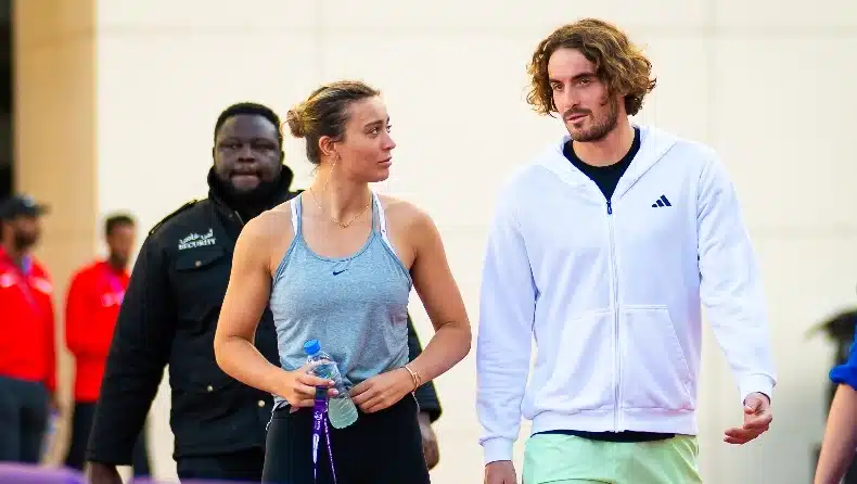 badosa tsitsipas