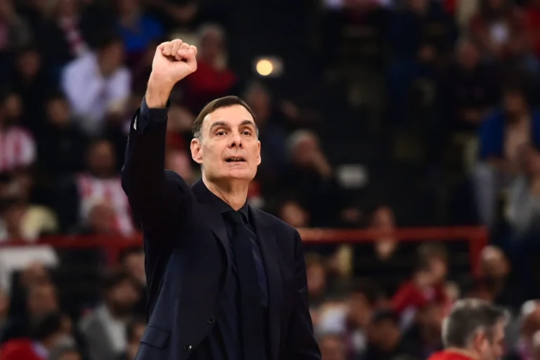 Ραγδαίες εξελίξεις με καλοκαιρινή μεταγραφή Μπαρτζώκα