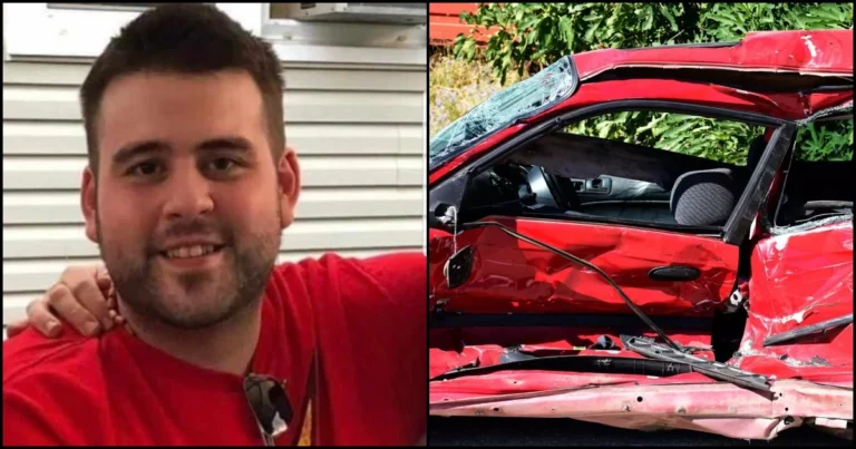 Μεγαλείο ψυχής από την οικογένεια 33χρονου που έχασε τη ζωή το σε τροχαίο στην Κοζάνη – Δώpισαν τα όpγανά του