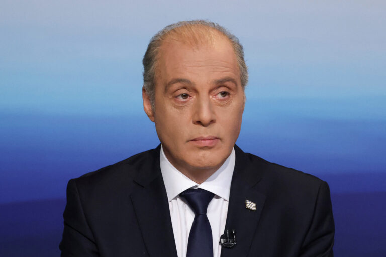 Υποψήφιος βουλευτής παραιτήθηκε με κατηγορίες για τον Βελόπουλο – Είπε πάρα πολύ βαριά λόγια