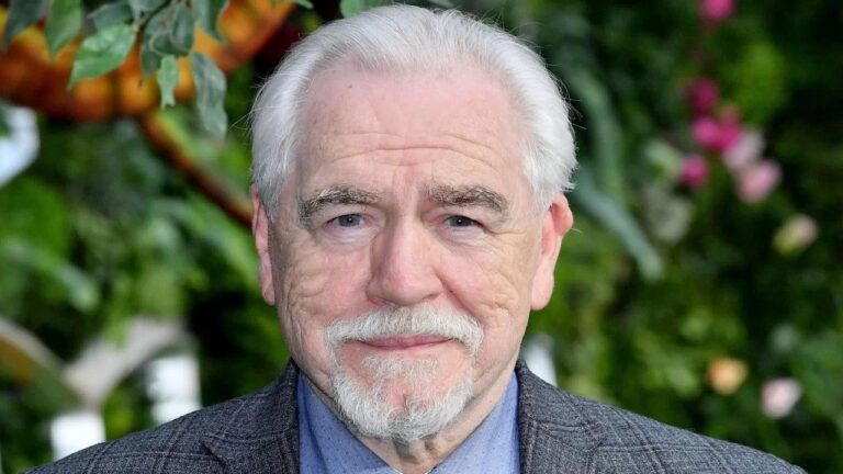 Μπράιαν Κοξ: «Η Βίβλος «είναι ένα από τα χειρóτερα βιβλία στην Ιστορία»