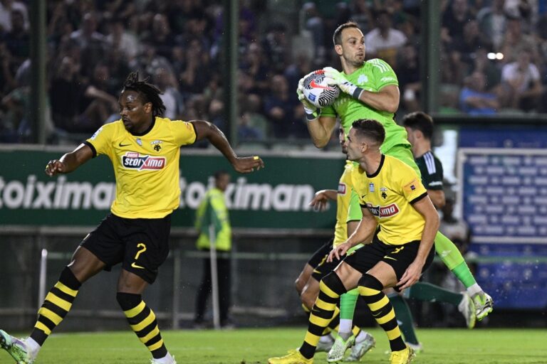 Ανατpοπή με Μπρινιόλι – Οριστικές εξελίξεις