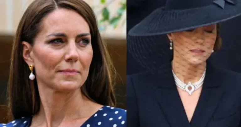 Δυστυχώς έγινε γνωστό για την Κέιτ Μίντλετον: «Περνάει όσο χρόνο μπορεί με τα παιδιά της, δε θα τη δούμε ξανά»
