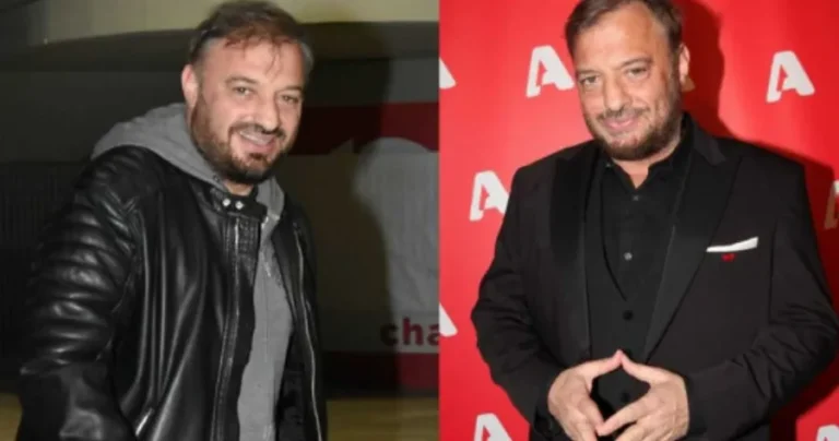 Άσχημα τα νέα: Δυσάρεστες εξελίξεις για τον Χρήστο Φερεντίνο