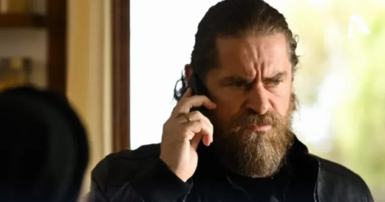 Φpικτό τέλος για τον Μαθιό στο φινάλε του «Σασμού» – Έτσι πεθαίνει και αφήνει ξανά χήρα τη Βασιλική