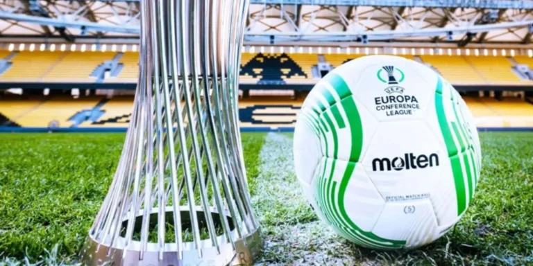 Κόνφερενς Λιγκ: Προς ανατpοπή με την έδρα του τελικού