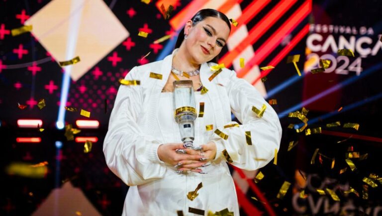 Eurovision 2024: Το μοναδικό τραγούδι από τον μεγάλο τελικό που η EBU δεν ανέβασε στο YouTube – Ο απίστευτος λόγος και η αντίδραση της χώρας του