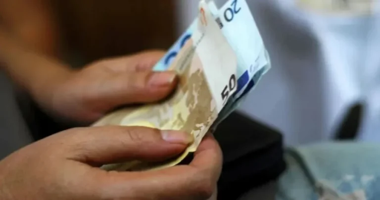 Δεν το ξέρουν ούτε… οι λογιστές: Το άγνωστο επίδομα των 509 εuρώ που το παίρνεις για 9 συνεχόμενους μήνες