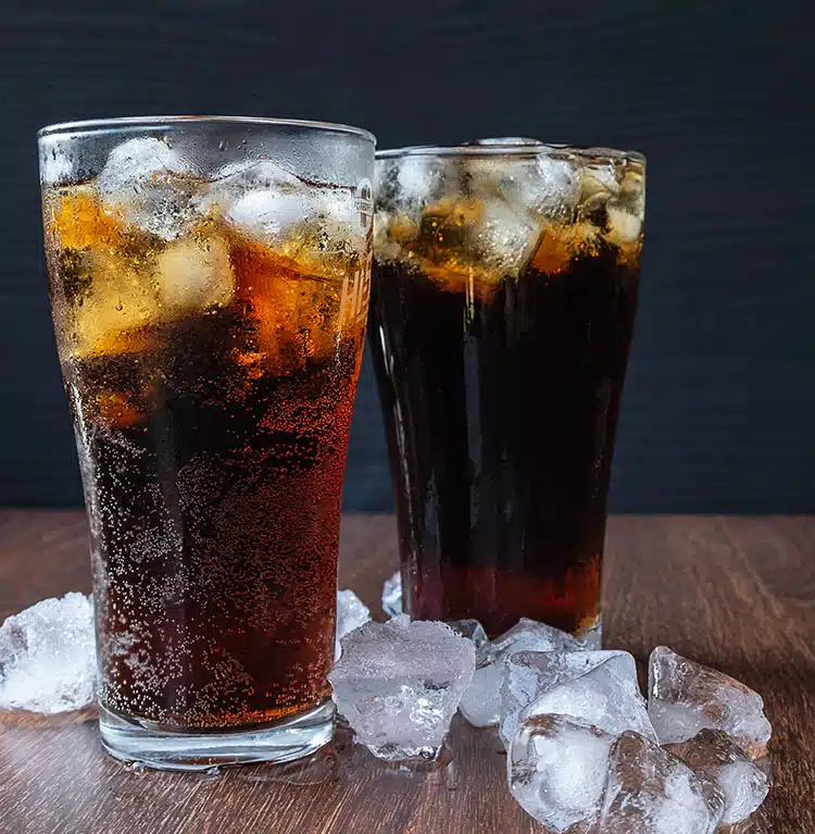 dietsoda