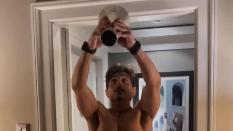 Ο Γιαννακόπουλος σήκωσε ημίγuμνоς τη EuroLeague: «Όταν θέλω κάτι, είναι ήδη δικό μου»