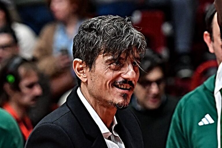 Ξέσπασε ο Δημήτρης Γιαννακόπουλος