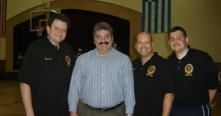 «Έφυγε» ο οραματιστής και δημιουργός του GOBL, Νίκος Κοκκινάκης