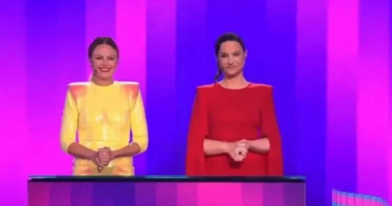 Έγıνε διαρροή ψήφων του κοινού, από το χθεσινό ημιτελικό – Ποιον βγάζουν νικητή, πόσοι ψήφισαν την Σάττι