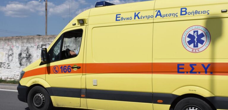 Νεκρό βρέφος πεταμένο στα σκουπίδια στη Βραυρώνα – Συνελήφθησαν οι γονείς του