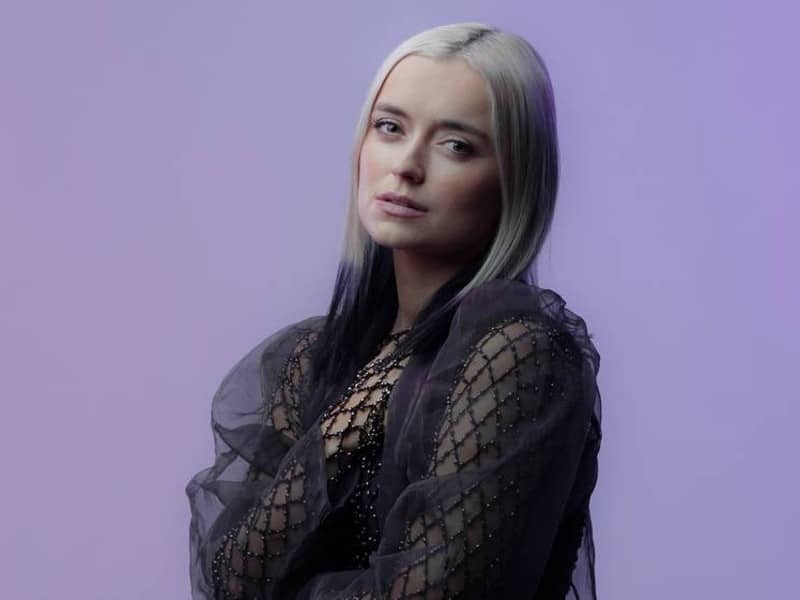 elsie bay melodi grand prix 2023