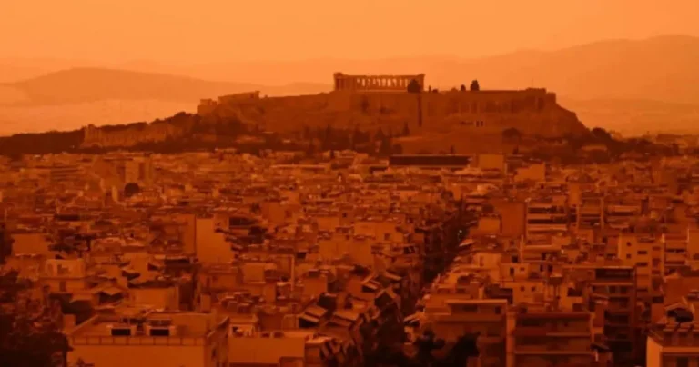 Ετοιμαστείτε, έρχεται φαıνóμενο ridge: «Έμειναν» με ανοιχτό το στόμα οι μετεωρολόγοι, η έκτακτη ανακοίνωση