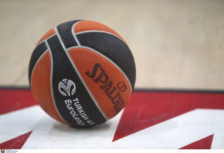 Αλλαγή ώρας στο Ολυμπιακός – Ρεάλ Μαδρίτης