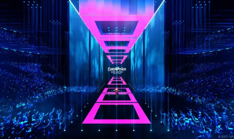 Eurovision: Αποκλείστηκε ξαφνικά η χώρα με το μεγαλύτερο φαβορί