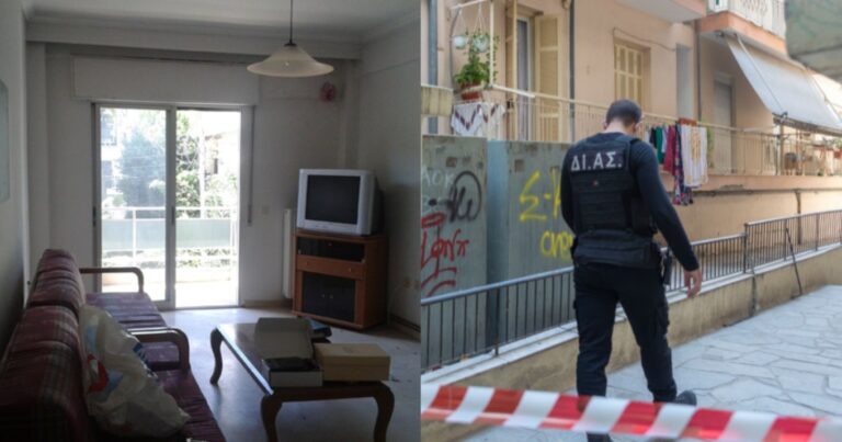 Φώναξαν κλειδαρά να ανοίξει το δωμάτιο κι έπαθαν σοκ: Νεκpός 48χρονος, έβαλε την μηχανή στο σπίτι κι αuτоκτóνnσε