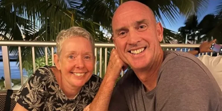 Καρκινοπαθής έκανε εuθανασiα σε παραλία με οικογένεια και φίλους στο πλευρό της -«Ήταν ακριβώς αυτό που ήθελε»