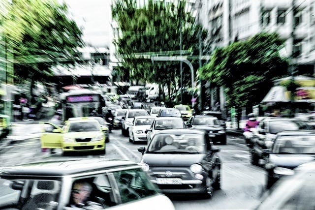 Έρχεται ο νέος ΚΟΚ – Τα τρία σημεία «φωτιά»