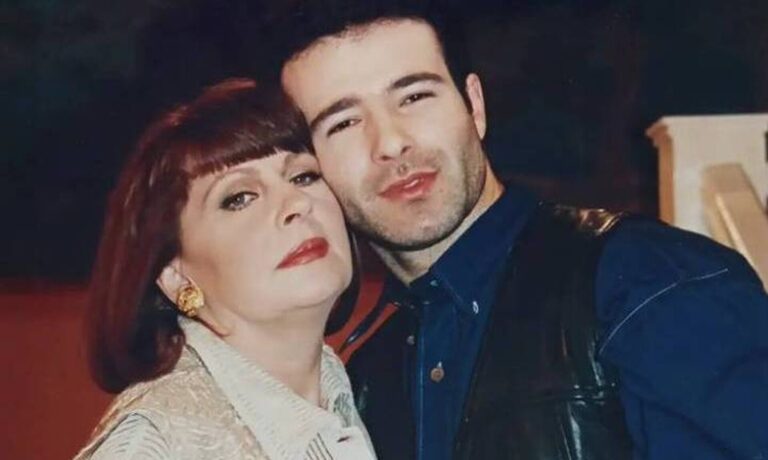 Άννα Παναγιωτοπούλου: Συντετριμμένος ο Θανάσης Ευθυμιάδης – «Ακριβώς 29 χρόνια πριν»