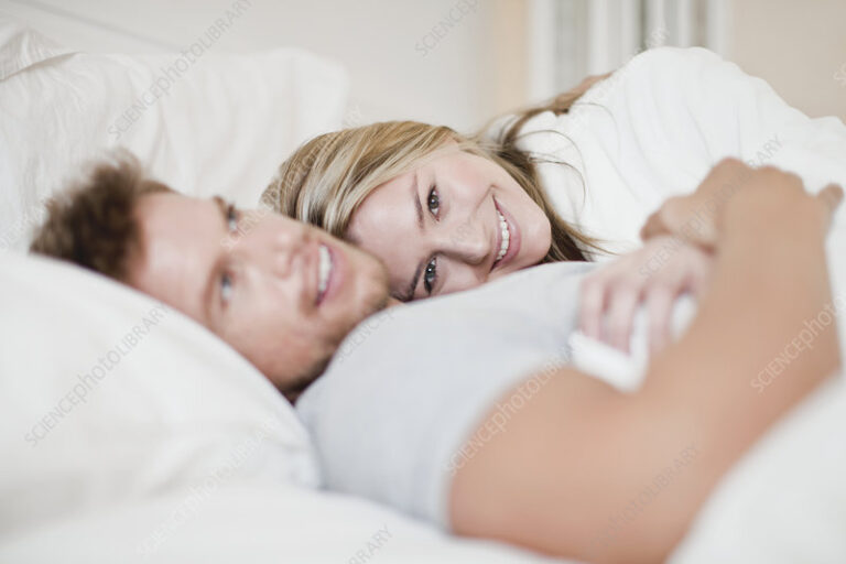 Διάρκεια στο σeξ: Πόση είναι σε κάθε χώρα – Μετάλλιο για τους Έλληνες