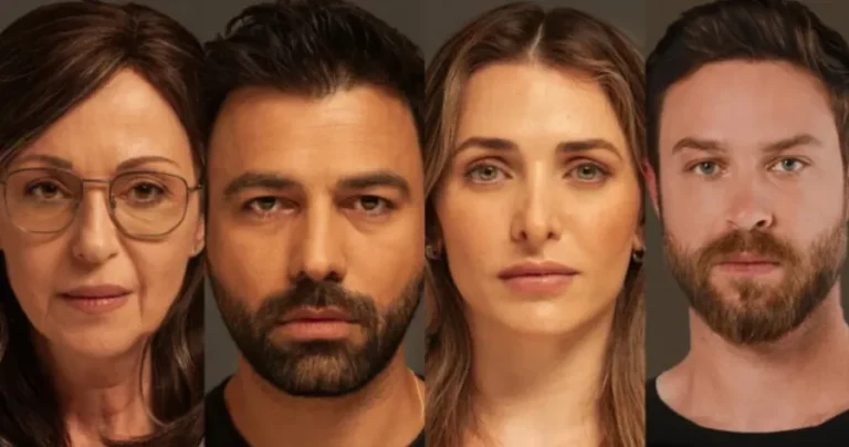 Famagusta: Φινάλε στις 2/6 – Αυτό είναι το σπαρακτικό τέλος της σειράς