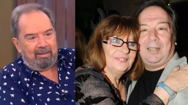 Σταμάτης Φασουλής για Άννα Παναγιωτοπούλου