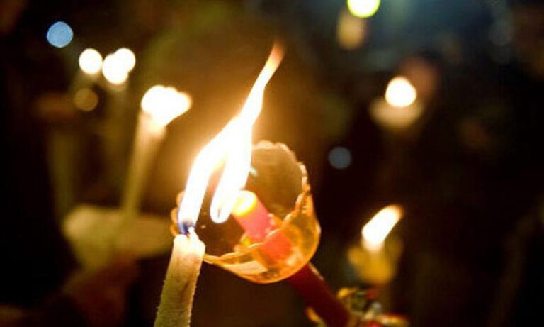 Μεγάλο Σάββατο: Γιατί η νηστεία δεν σταματάει με την Πρώτη Ανάσταση – Το λάθος που γίνεται