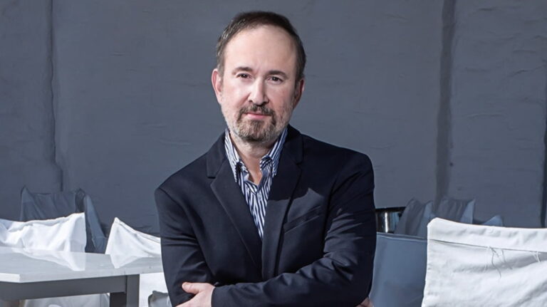 Παντρεύεται ο Γιάννης Παπαμιχαήλ