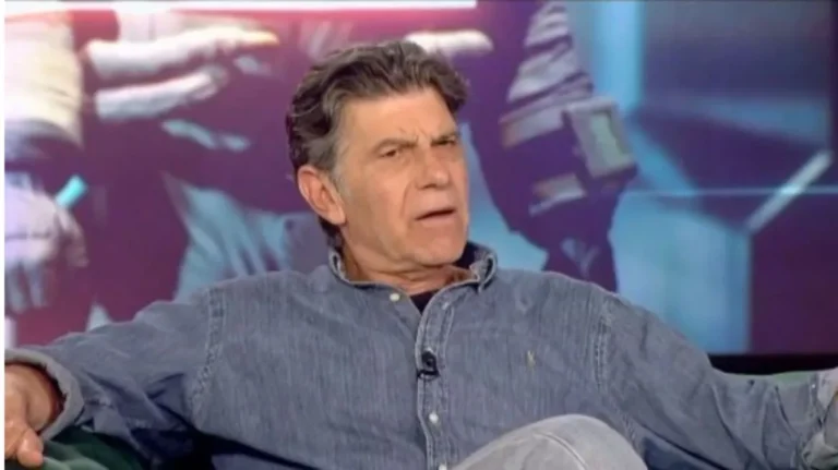 Γιάννης Μπέζος: «Η γενιά του Πολυτεχνείου είναι αυτή που τα έκανε ρόιδο»